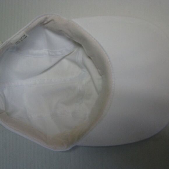 Vintage Capri Rope-Back Hat, OSFA - Picture 4 of 5